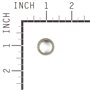 Spessore Puleggia 1/2''   - Originale Snapper - 690369MA