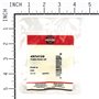 Tubo Comb Ex 296811 393768 - 497413S - Originale Briggs & Stratton