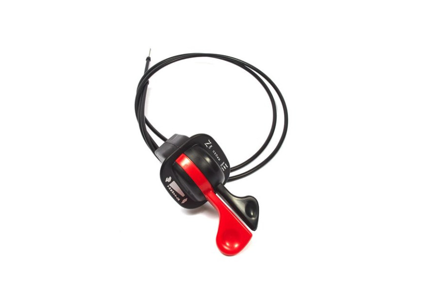 Comando Completo Gas/Aria - Originale Snapper - 1734505SM