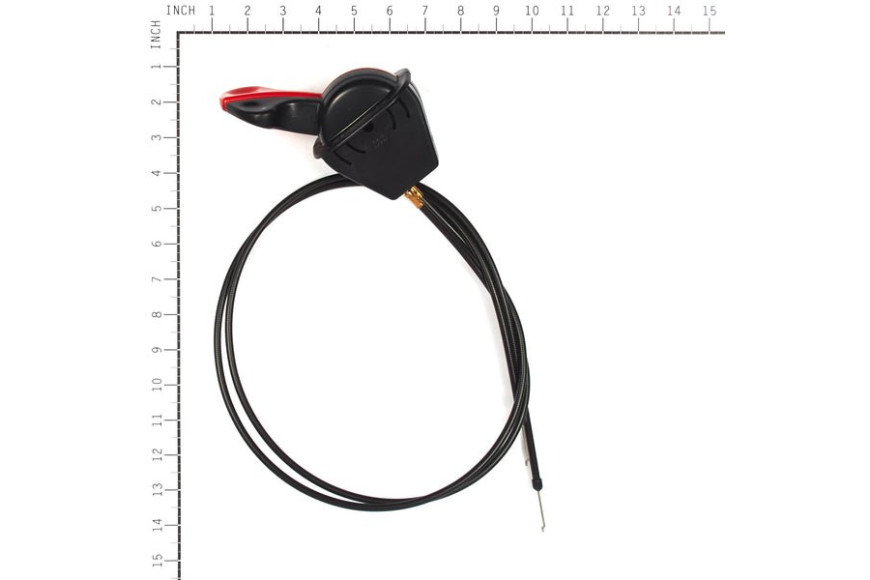 Comando Completo Gas/Aria - Originale Snapper - 1734505SM