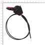 Comando Completo Gas/Aria - Originale Snapper - 1734505SM