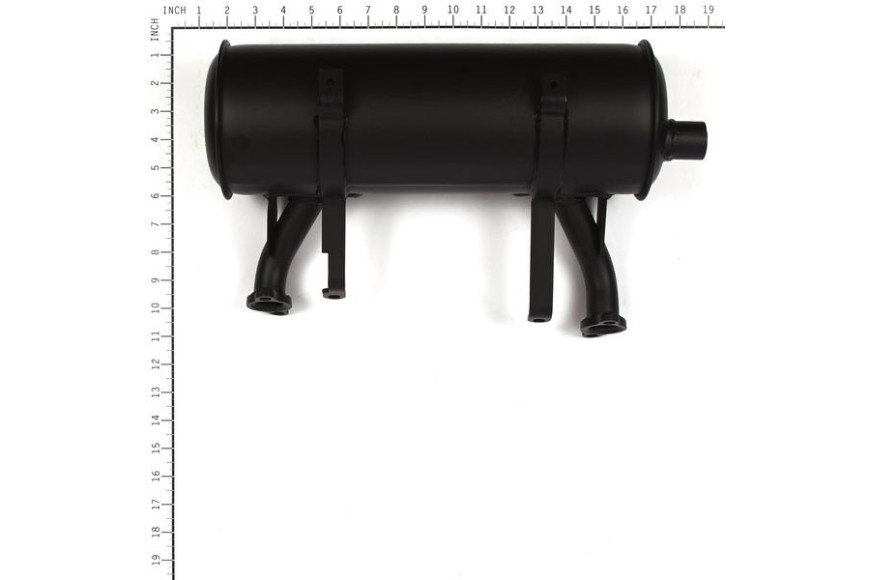 Marm. Tk Lato M.Avv Mod 38 (995008) - 808705 - Originale Briggs & Stratton