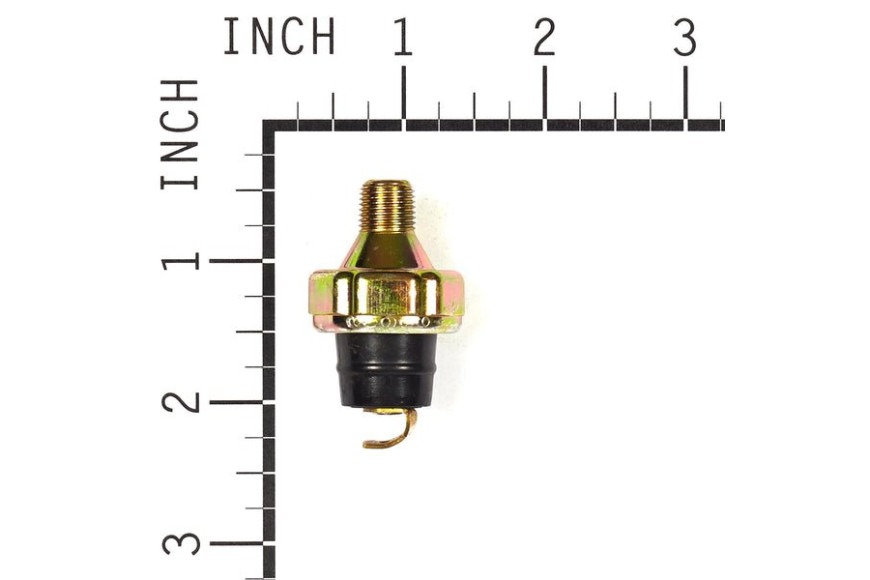Interruttore Pressione Olio - 841281 - Originale Briggs & Stratton