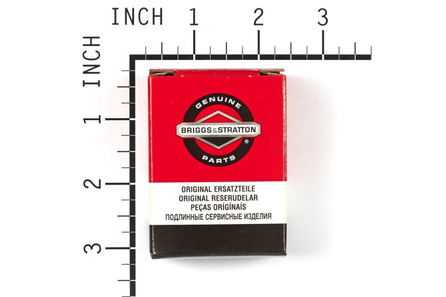 Interruttore Pressione Olio - 841281 - Originale Briggs & Stratton