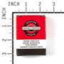 Interruttore Pressione Olio - 841281 - Originale Briggs & Stratton