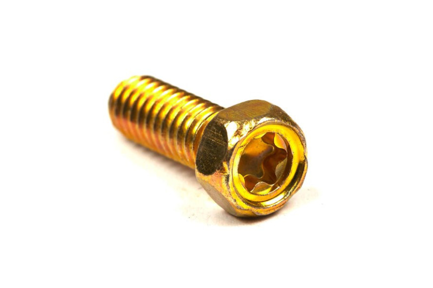 Vite Fiss.Carb.Ex 094913 093357 - 690953 - Originale Briggs & Stratton
