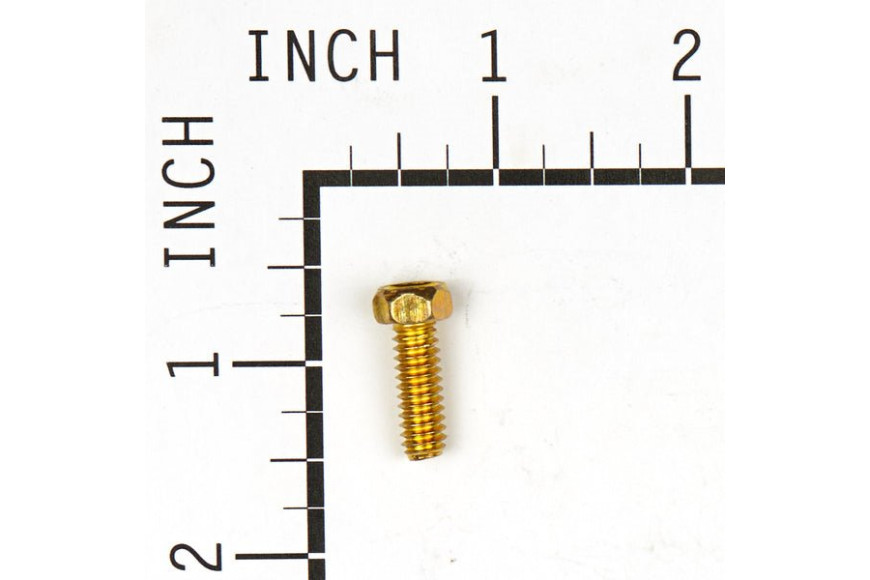 Vite Fiss.Carb.Ex 094913 093357 - 690953 - Originale Briggs & Stratton