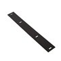 Lama Raschianeve 24'' - Originale Snapper - 1738301AYP