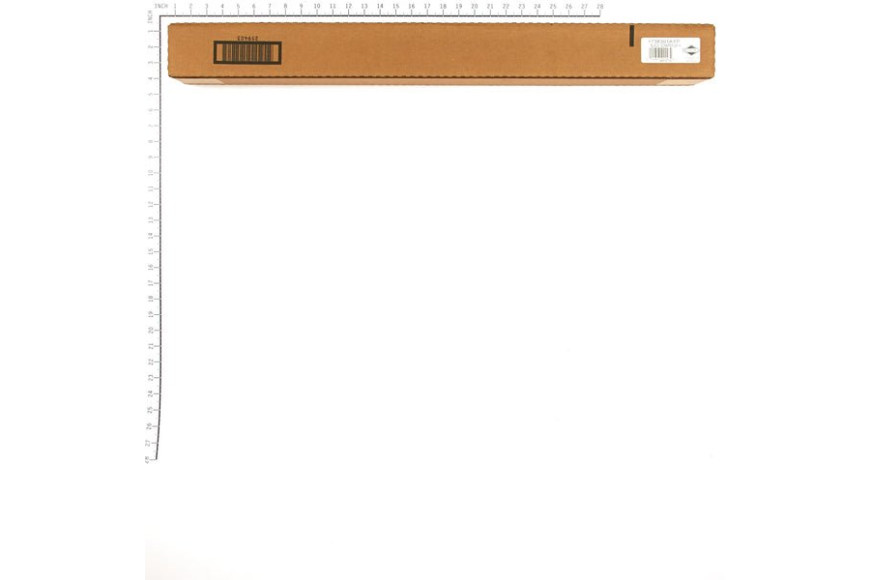 Lama Raschianeve 24'' - Originale Snapper - 1738301AYP