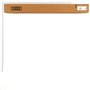 Lama Raschianeve 24'' - Originale Snapper - 1738301AYP