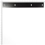 Lama Raschianeve 24'' - Originale Snapper - 1738301AYP