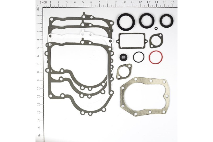 Gasket Set-Engine - 494241 -  Briggs & Stratton - Genuine Spare Parts