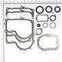 Gasket Set-Engine - 494241 -  Briggs & Stratton - Genuine Spare Parts