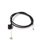 Cavo Freno Motore - Originale Snapper - 7034608YP