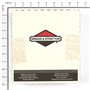Cavo Freno Motore - Originale Snapper - 7034608YP