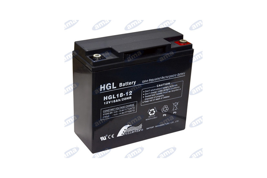 Batterie adaptable Robomow Rl