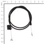 Cavo Freno Motore - Originale Snapper - 7034608YP