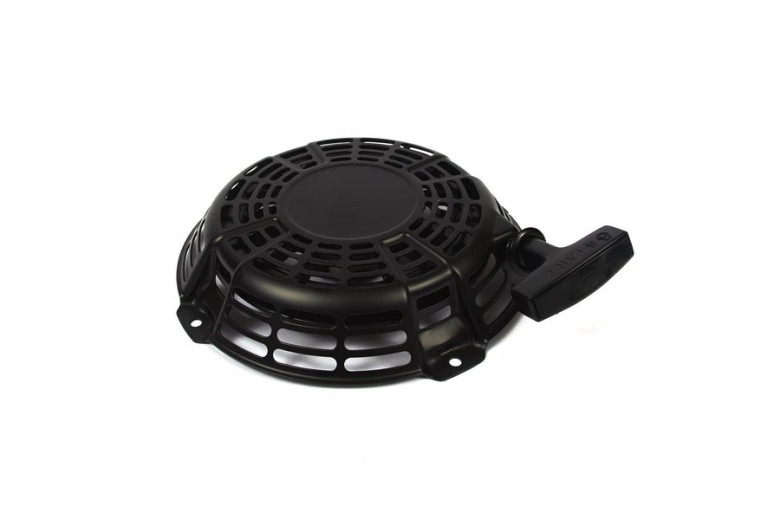 Avviatore Vanguard Bicilindrici Ultime Serie295000, 305000, 356000, 386000 Interasse Fori 220 Mm  - 841729 - Originale Briggs & 