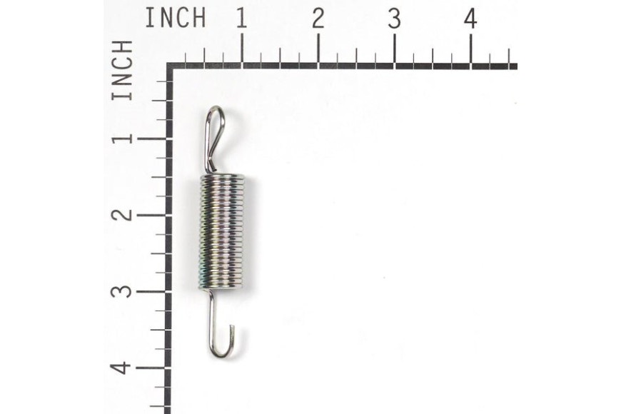 Molla .58 X 3 - Originale Snapper - 7029025YP
