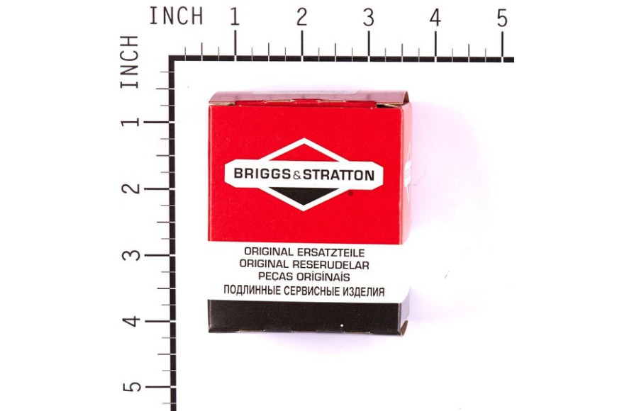Membrana Cpl Ex 496418 - 299637 - 299637 - Originale Briggs & Stratton