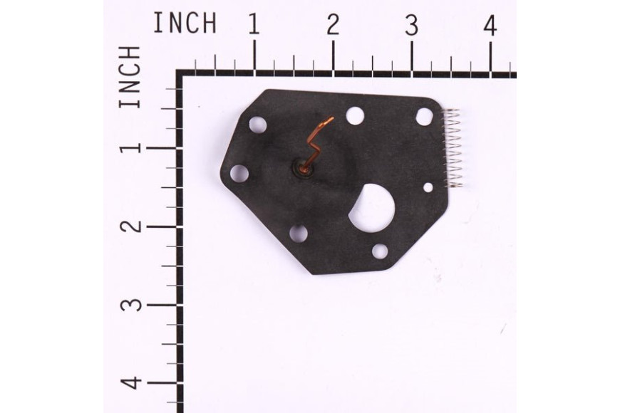 Membrana Cpl Ex 496418 - 299637 - 299637 - Originale Briggs & Stratton