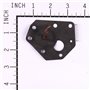 Membrana Cpl Ex 496418 - 299637 - 299637 - Originale Briggs & Stratton