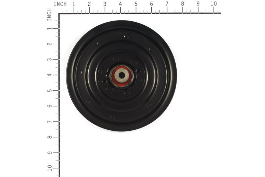 Pulley  Idler  6.0 Od - Originale Snapper - 7034934YP