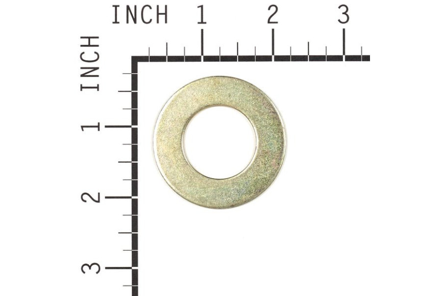Washer-1.000(1.03Idx1 - Originale Snapper - 1960201SM
