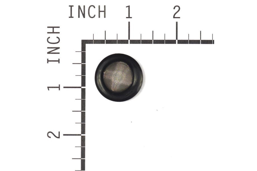Filtro Quick Discnct - B2384GS - Originale Briggs & Stratton
