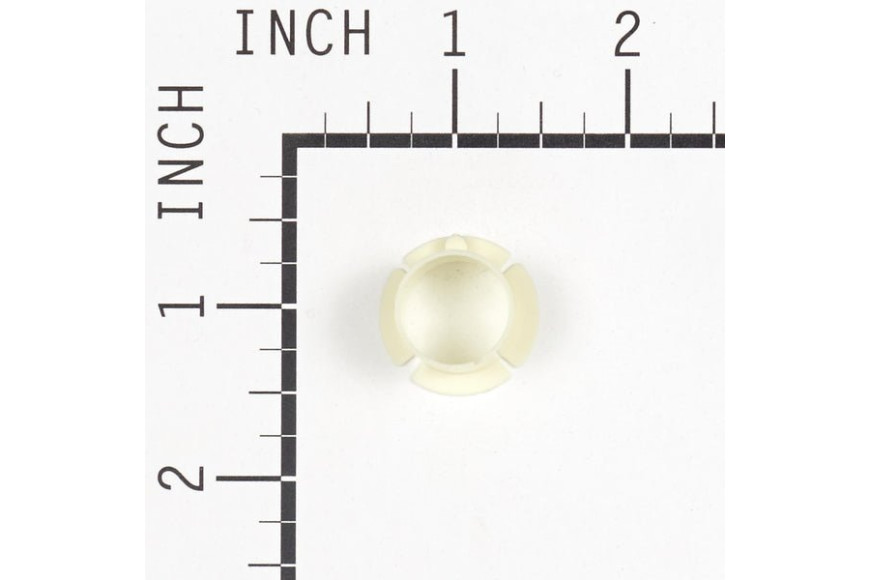 Boccola Nylon 5/8'' - Originale Snapper - 7046628YP