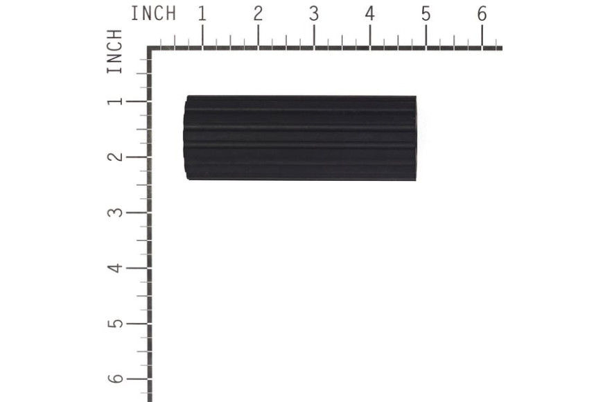 Gomma Pedale Freno - Originale Snapper - 1727261SM