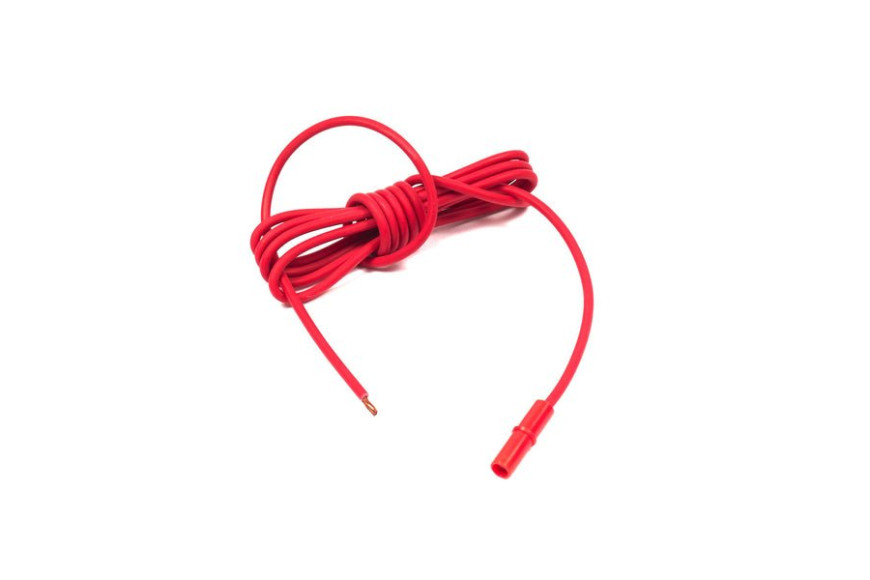 Cavo Con Presa Corrente Ex 393422 - 692306 - Originale Briggs & Stratton