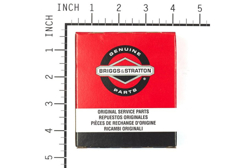 Cavo Con Presa Corrente Ex 393422 - 692306 - Originale Briggs & Stratton