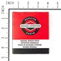 Cavo Con Presa Corrente Ex 393422 - 692306 - Originale Briggs & Stratton