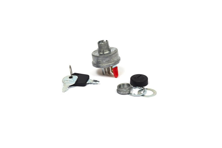 Kit Blocchetto Accensione   - Originale Snapper - 1686734SM