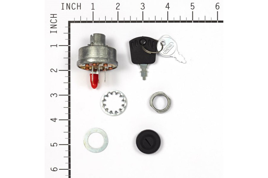 Kit Blocchetto Accensione   - Originale Snapper - 1686734SM