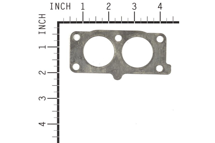 Guarnizione Aspirazione - 809910 - Originale Briggs & Stratton