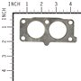 Guarnizione Aspirazione - 809910 - Originale Briggs & Stratton
