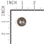 Spessore 3/8 X 3/4 X 1/2'' - Originale Snapper - 2157081SM