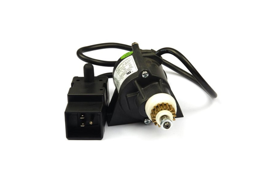 Motor-Starter - 801410 -  Briggs & Stratton - Genuine Spare Parts