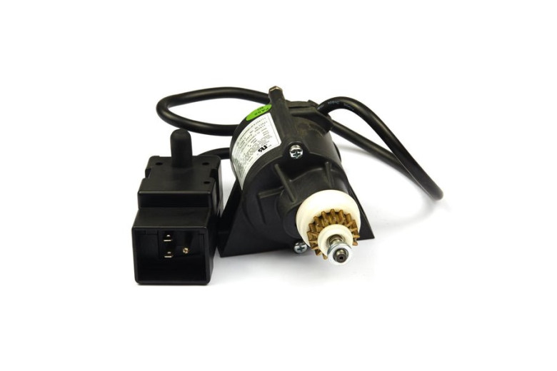 Motorino Avviamento Ex 801247 - 801410 - Originale Briggs & Stratton - sostituisce - 801247