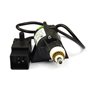 Motor-Starter - 801410 -  Briggs & Stratton - Genuine Spare Parts