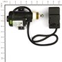 Motor-Starter - 801410 -  Briggs & Stratton - Genuine Spare Parts