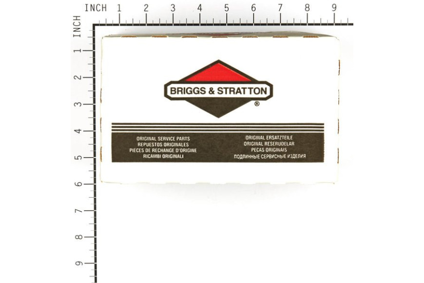 Motorino Avviamento Ex 801247 - 801410 - Originale Briggs & Stratton - sostituisce - 801247