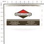 Motor-Starter - 801410 -  Briggs & Stratton - Genuine Spare Parts