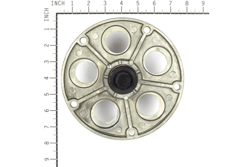 Jackshaft Housing Assy  - Originale Snapper - 1401241MA