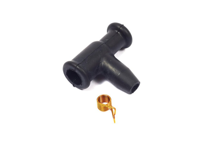 Cappuccio Candela - 710634 - Originale Briggs & Stratton
