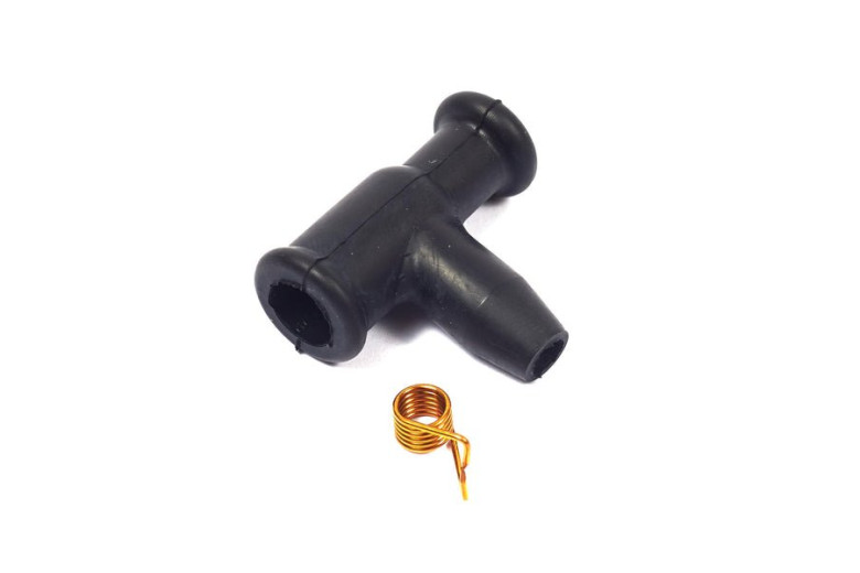 Cappuccio Candela - 710634 - Originale Briggs & Stratton