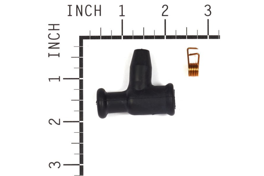 Cappuccio Candela - 710634 - Originale Briggs & Stratton