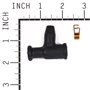 Cappuccio Candela - 710634 - Originale Briggs & Stratton